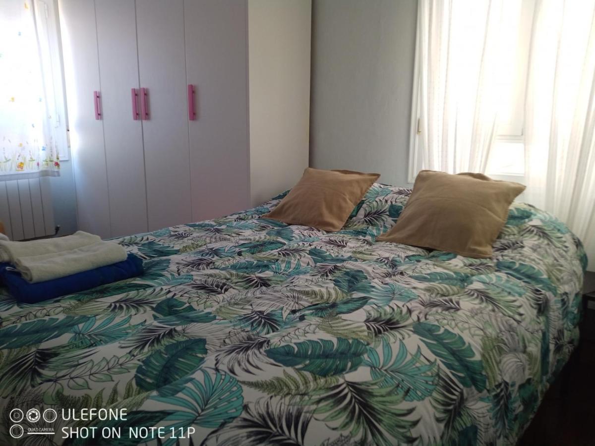 Apartamento Portugalete Zewnętrze zdjęcie